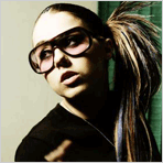 Lady Sovereign