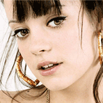 Lily Allen
