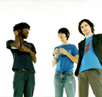 Bloc Party