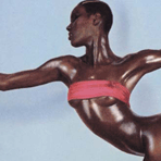 Grace Jones