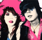 Glass Candy