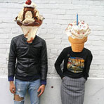 Crystal Castles