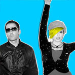The Ting Tings