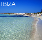 UJ Travel Files: Ibiza Bound