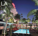 UJ Travel Files: LA Stories