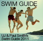 UJ Travel Files: UJ & Paul Smith’s Swim Guide 2011