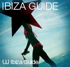 UJ Travel Files: UJ Ibiza Guide