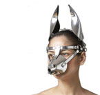 dog mask
