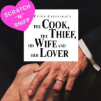 scratch sniff