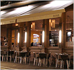 Weekend Eats: Occo