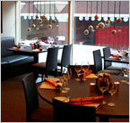 Weekend Eats: Stanza