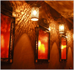 Weekend Eats: Levant