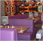 Weekend Eats: Mulberry Street