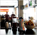 Weekend Eats: Pinchito Tapas