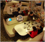 Weekend Eats: YO! Sushi Rainbow Offer