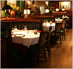 Weekend Eats: The Polo Bar