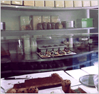 Weekend Eats: Rose Bakery