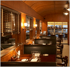 Weekend Eats: Automat