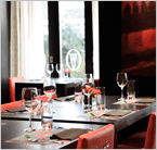 Weekend Eats: Waterloo Brasserie