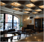 Weekend Eats: The Hide Bar