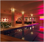 Haymarket Pool Bar