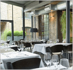 Portal Restaurant & Bar