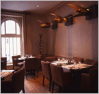 Notting Hill Brasserie