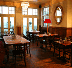 The Barnsbury
