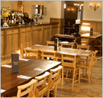 The Clissold Arms
