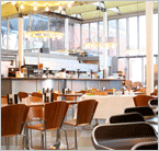 Fifth Floor Cafe