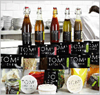 Posh Ready-Meals