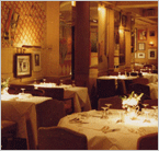 Langan's Brasserie