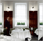The Grill at Browns Hotel