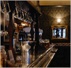 Fox & Anchor