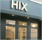Hix Oyster & Chop House