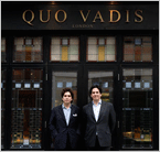 Quo Vadis