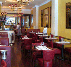 Brasserie St Jacques