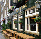 The Beehive