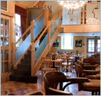 Da Scalzo Art Brasserie