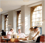 The Pantechnicon Rooms