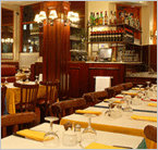 Relais de Venise