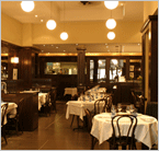 Galvin Bistrot de Luxe