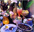 Trader Vic's