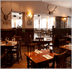 Cadogan arms