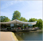 Serpentine Bar & Kitchen