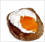 Brunch Ode for Those Staying Behind