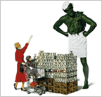 Green Giant