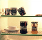 Extreme Leftovers