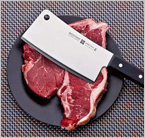 The Steaks are High