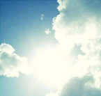 Hello Sunshine!